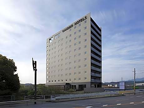 Candeo Hotels Kameyama