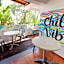 Urban Stays