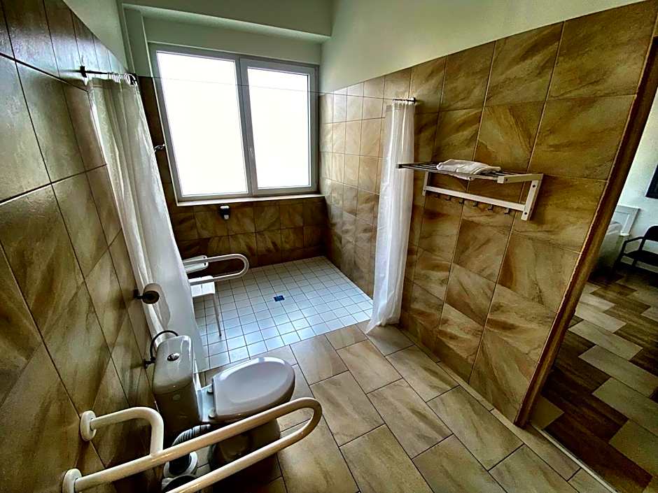 Boutique Hotel & Event Center