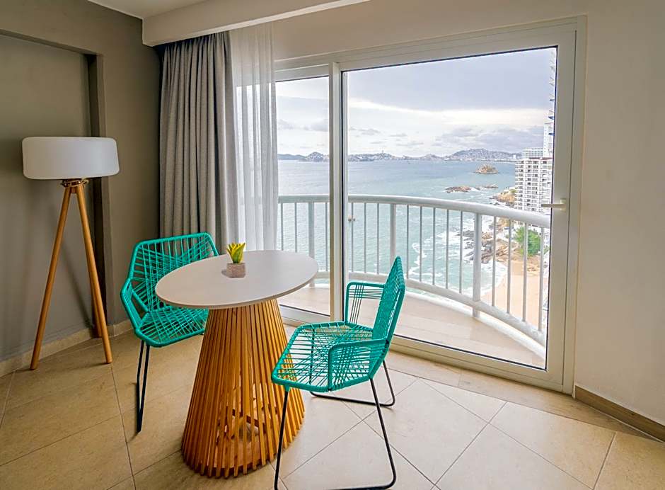 Hotel Amares Acapulco