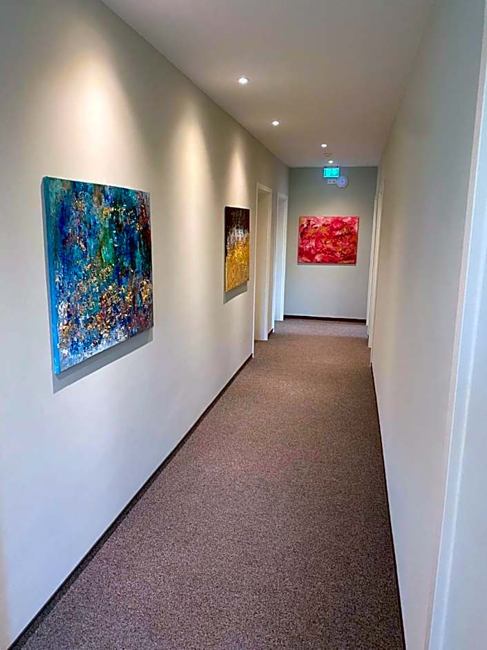 Hotel & Restaurant Rizzelli Superior