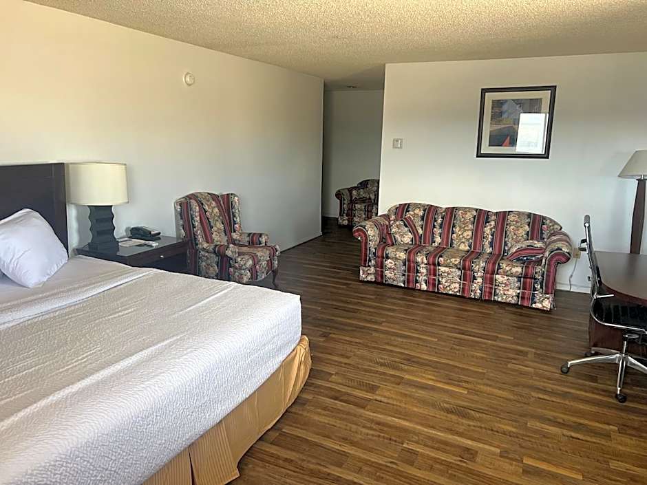 Studio Lodge Laramie