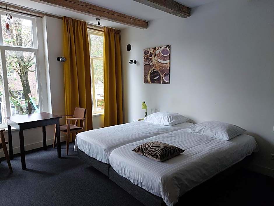 Art Hotel Harlingen