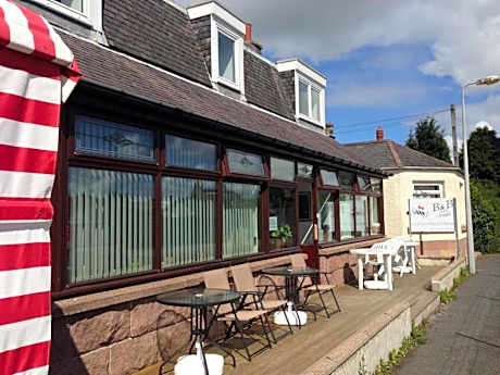 Ardenlea House Hotel B&b