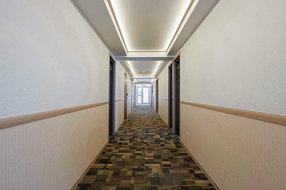 Toyoko Inn Ebina eki Higashi guchi