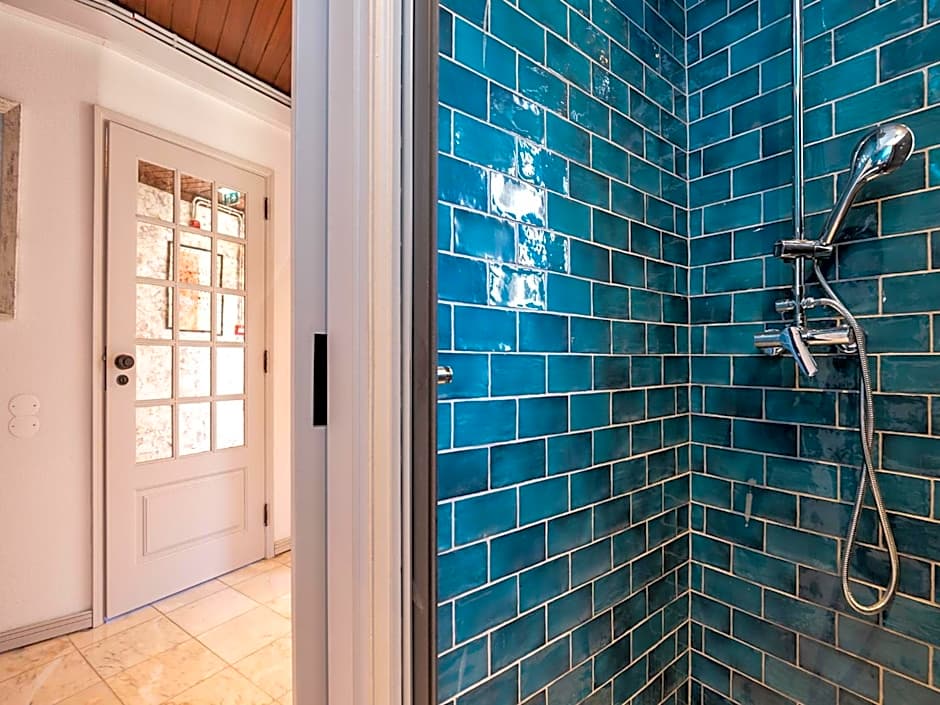 Walk in Hostel Faro Airport