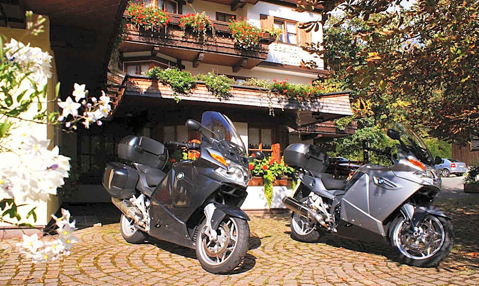 Hotel-Gasthof "Zur Mühle"