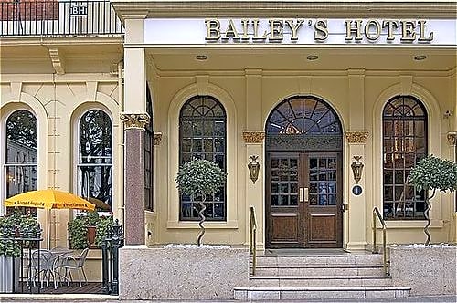 The Baileys Hotel London