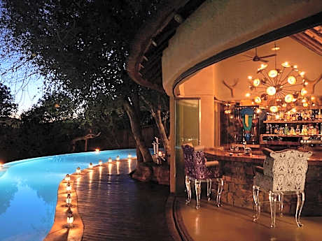 Molori Safari