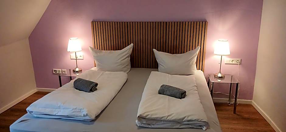 Hotel Birnbaum