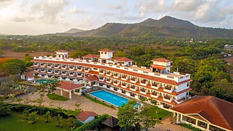 Tropicana Resort & Spa Alibaug, A Club Mahindra Associate