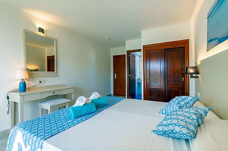 Hotel Martorell by MHR