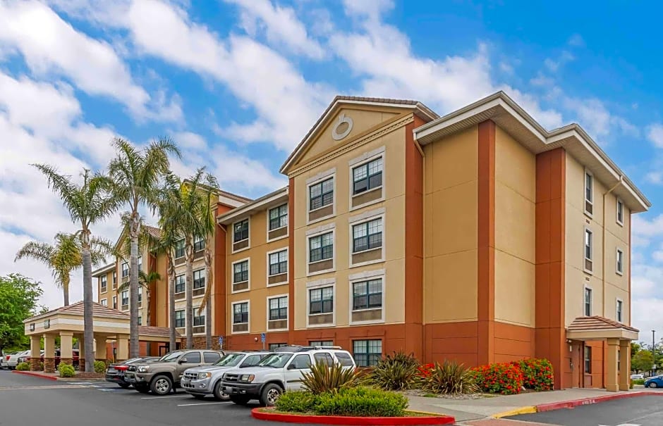 Extended Stay America Premier Suites - Union City - Dyer St.