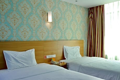 Mainland Chinese Citizens - Special offer Twin Room