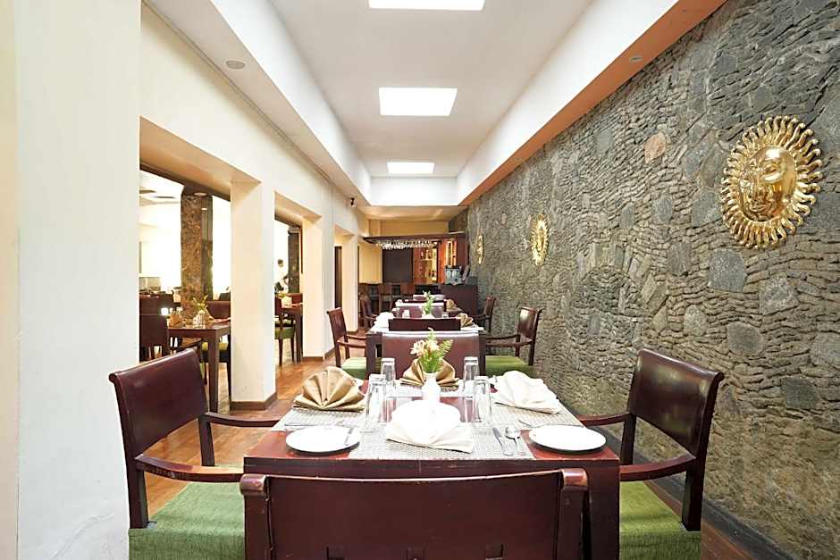 Hotel Casamara-Kandy