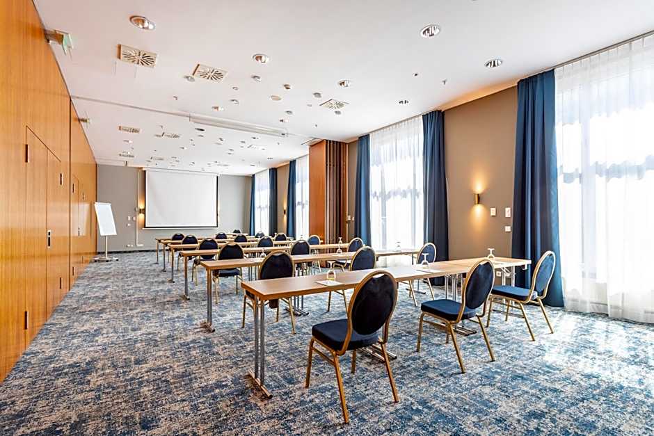 mightyTwice Hotel Dresden