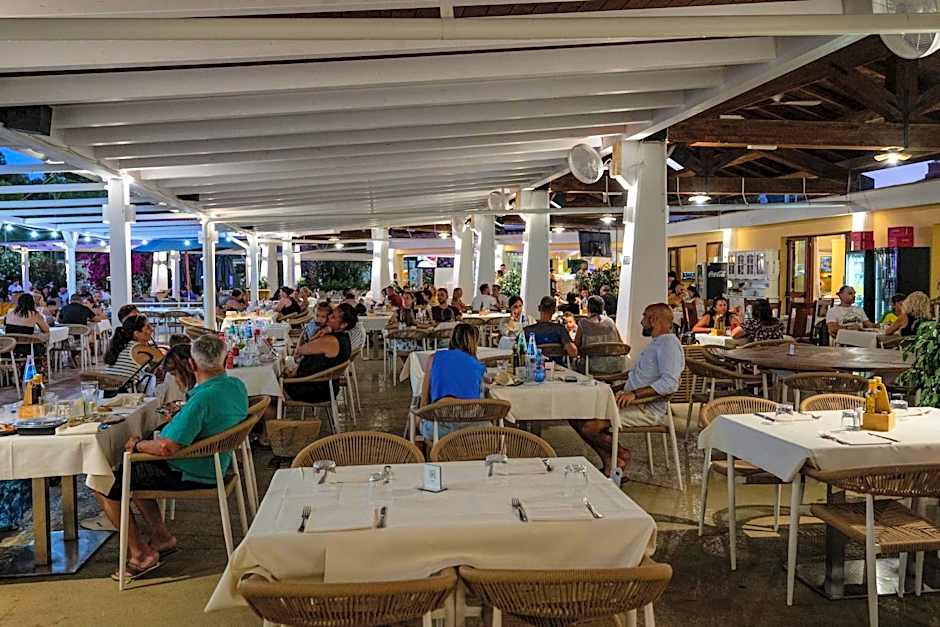 4 Mori Family Village - Villaggio per Famiglie