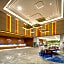 Hilton Garden Inn Jinzhou Central Street