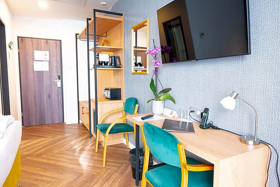 Pilvax Hotel Budapest