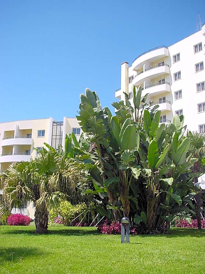 Suite Hotel Jardins Da Ajuda