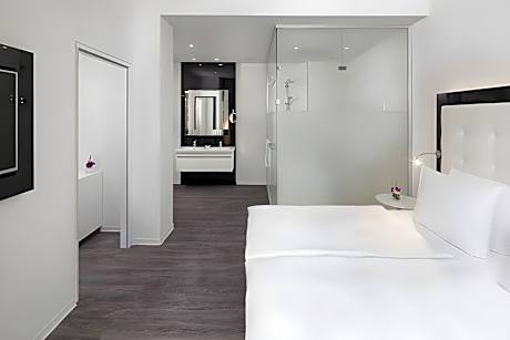 INNSiDE Hamburg Hafen