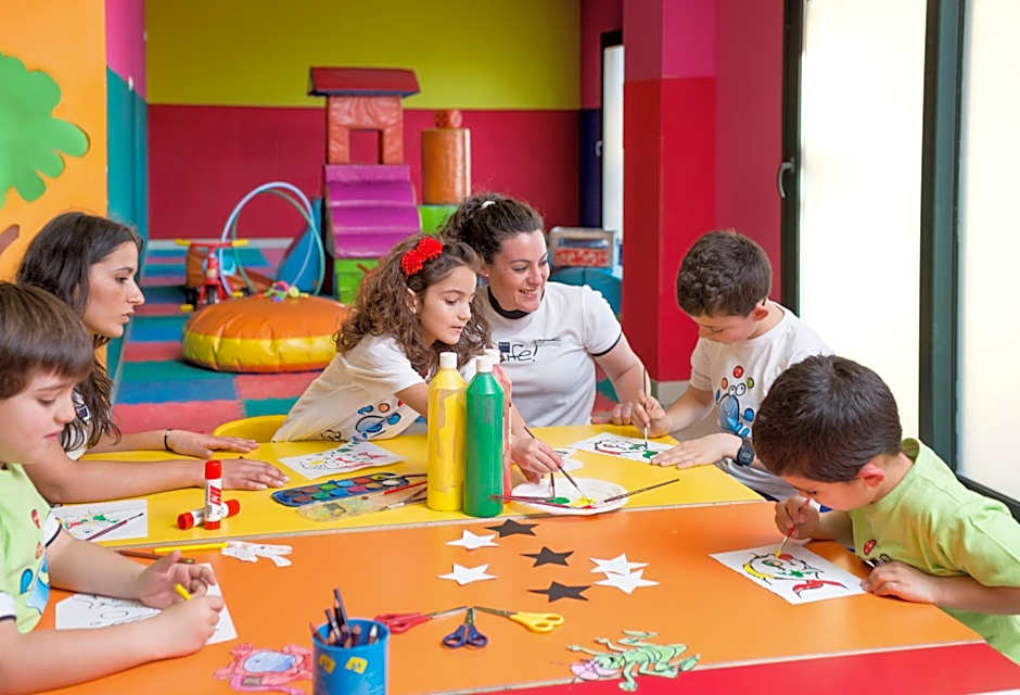 Barceló Punta Umbría Beach Resort