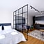 Aparthotel Inspire Miodova Residence