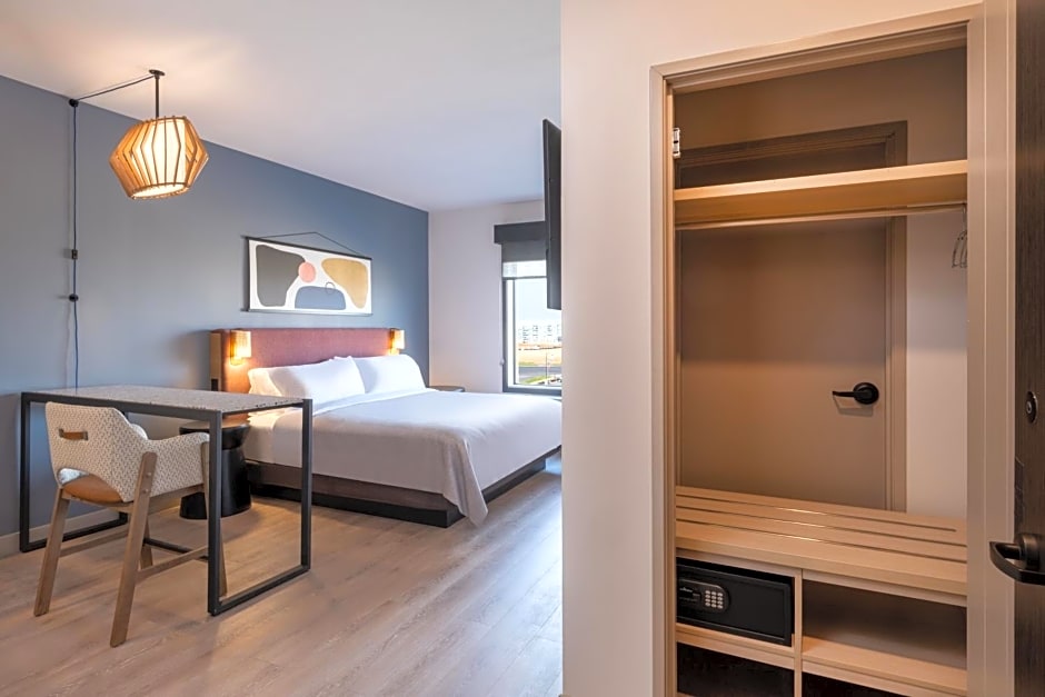 Atwell Suites - Denver Airport Tower Road By IHG