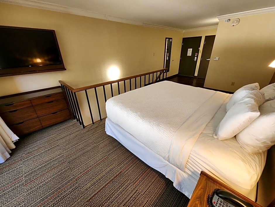 Four Points by Sheraton Little Rock Midtown