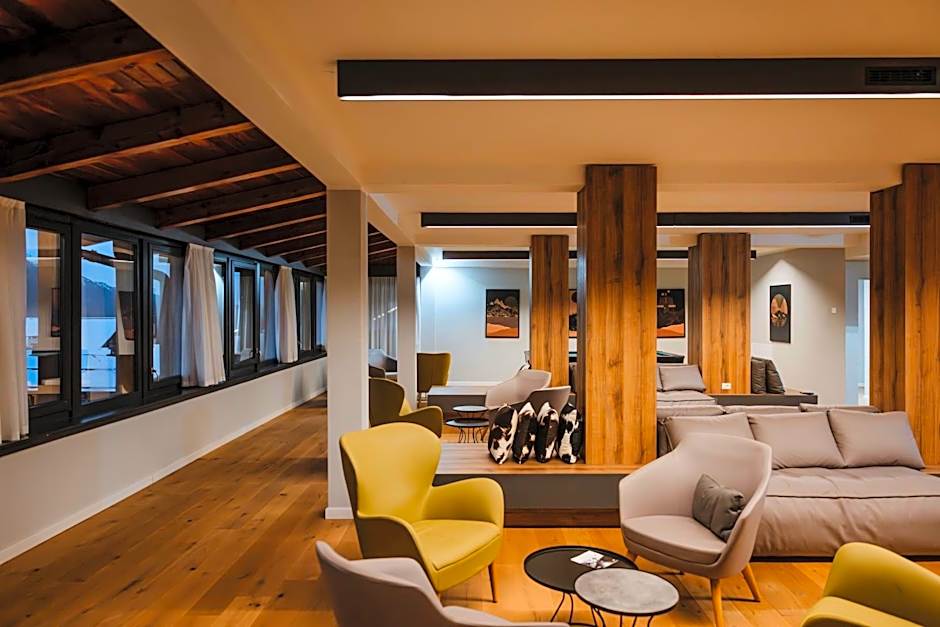 Armon Greenblu Hotel & Wellness