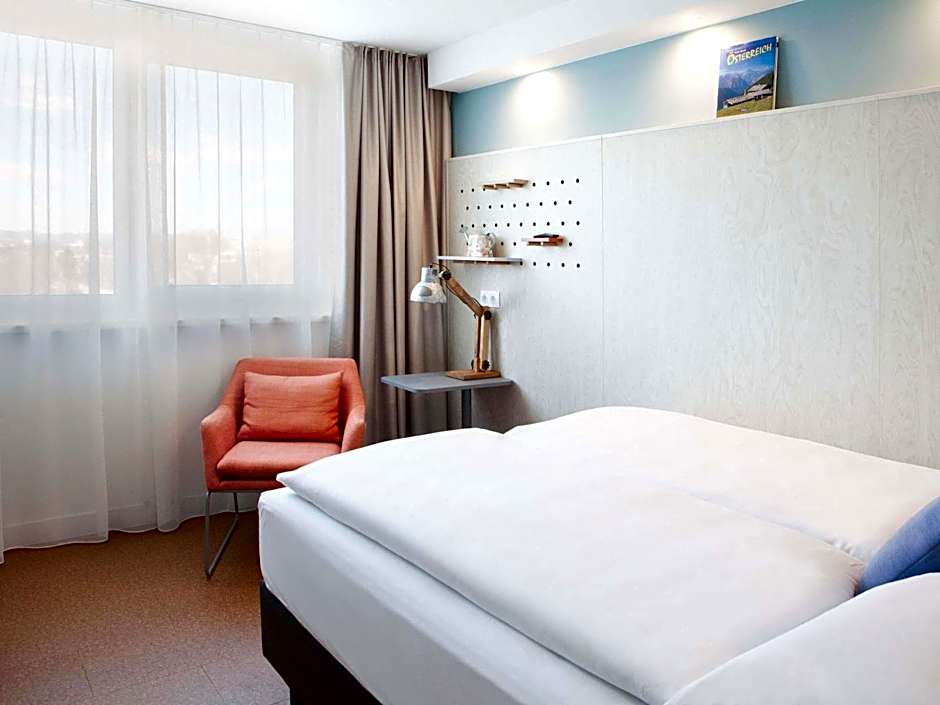 greet Wien City Nord