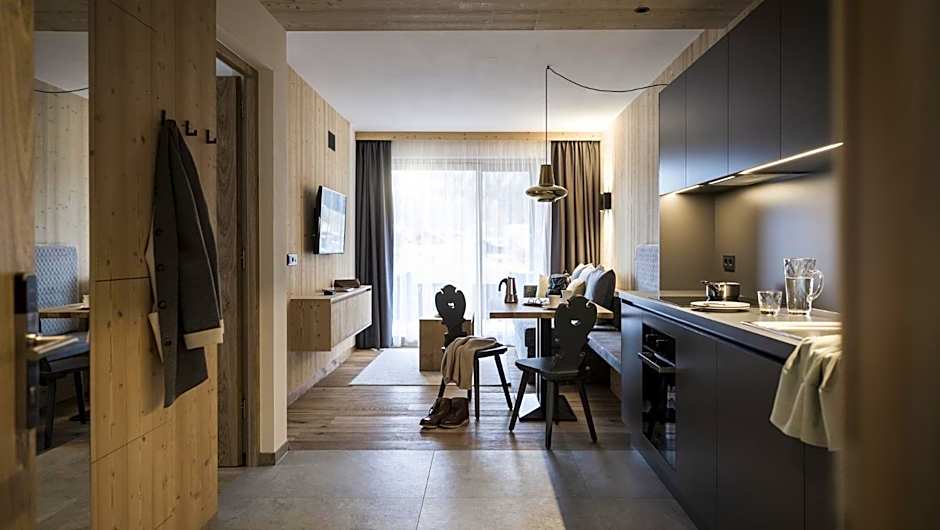 Aparthotel Gamz