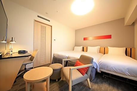 Moderate Double Room - Non-Smoking