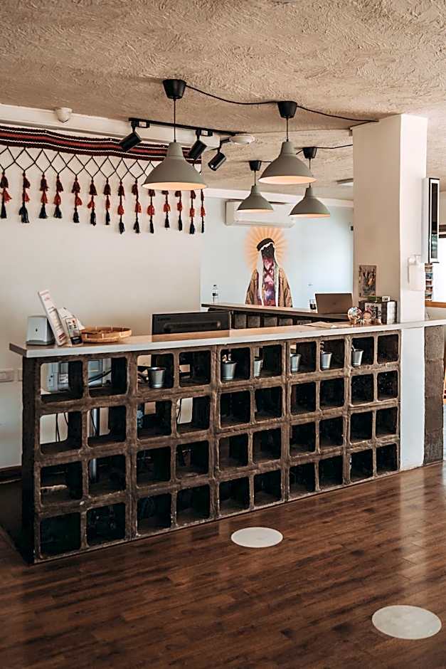Nomads Hotel
