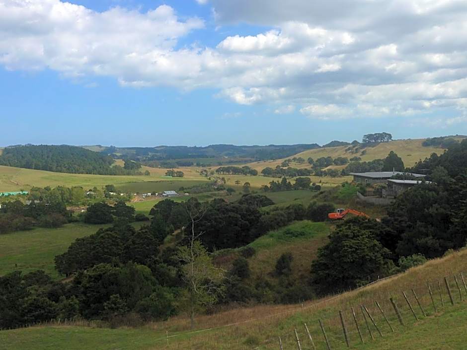 Pukeatua Farmstay