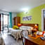Hotel Villa Truentum