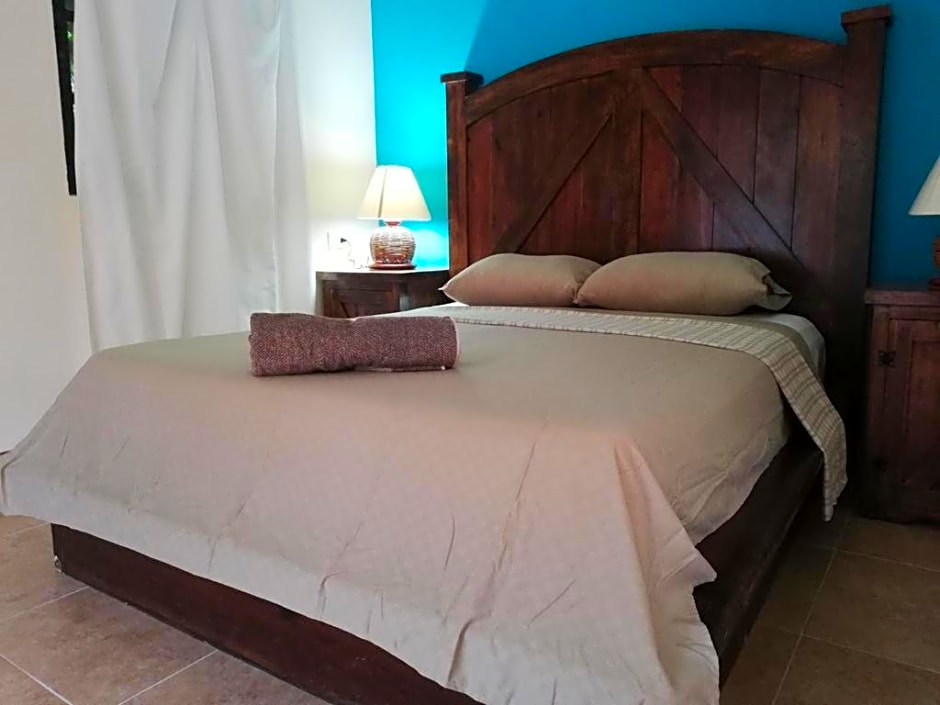 Hacienda Valentina