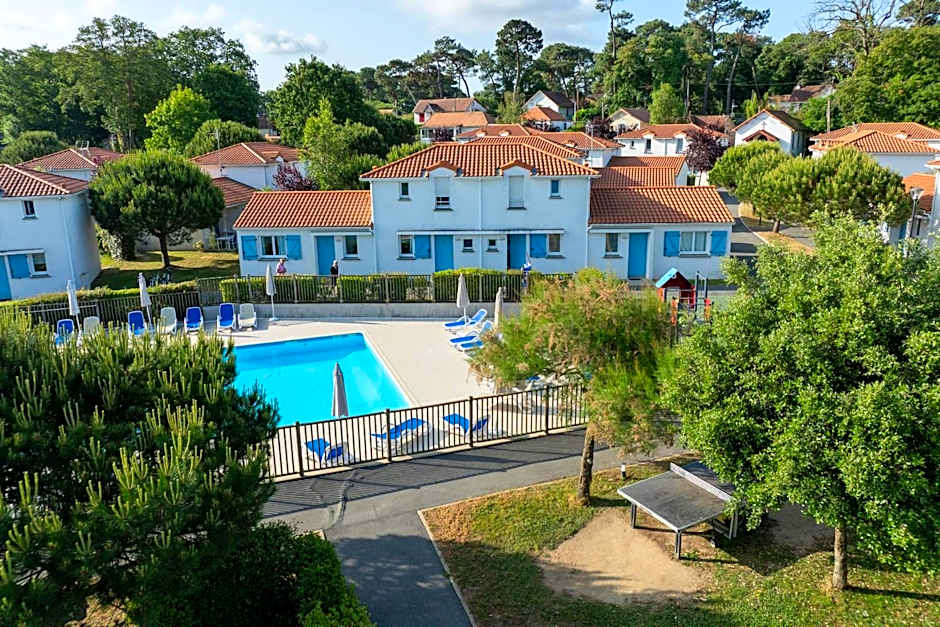 Résidence Odalys Le Domaine de l'Océan