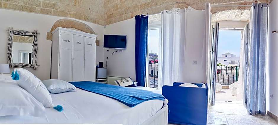 POSEA - Polignano Sea Suites