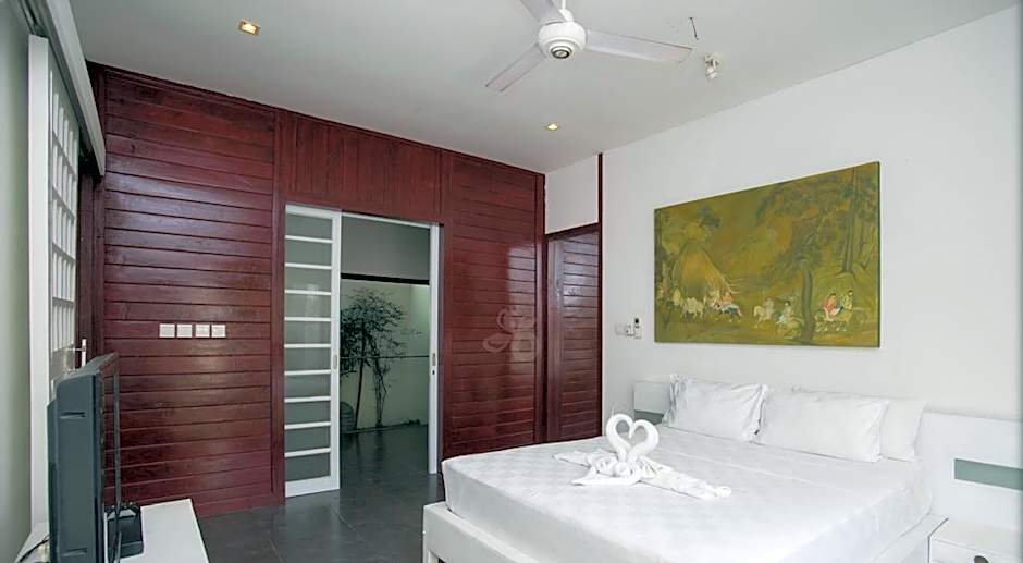 Bonsai Villas Seminyak