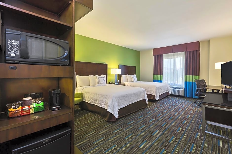 Fairfield Inn & Suites by Marriott Riverside Corona/Norco
