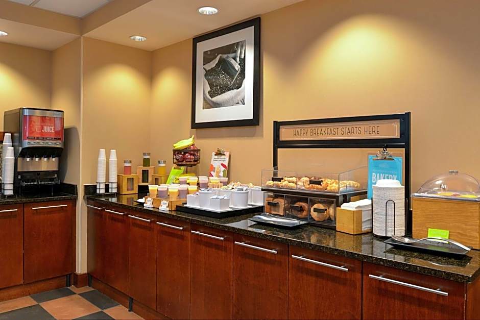 Hampton Inn By Hilton Frederick