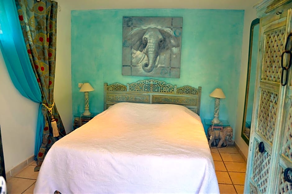 Hotel Villa Des Anges