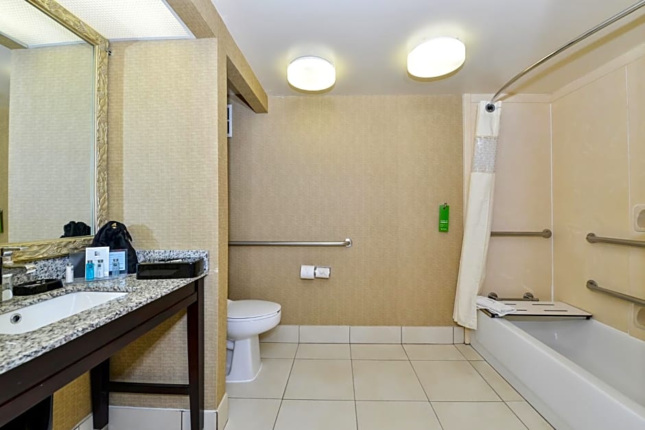 Hampton Inn Petersburg-Fort Lee