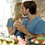 Berry Amour Romantic Villas