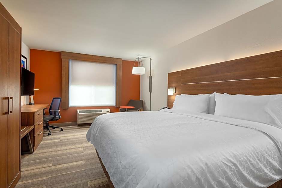 Holiday Inn Express Chapel Hill By IHG