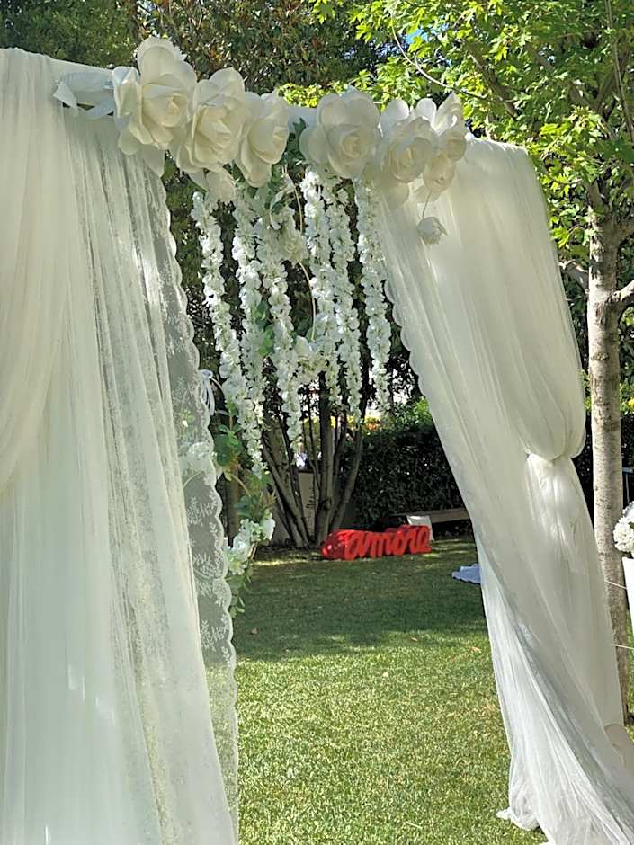 Gran Paradiso Hotel Spa