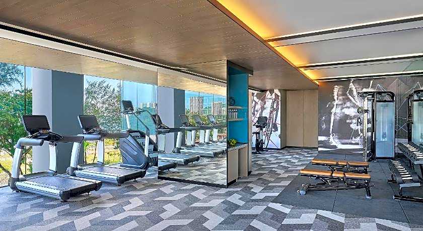 Penang Marriott Hotel