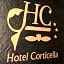 Hotel Corticella