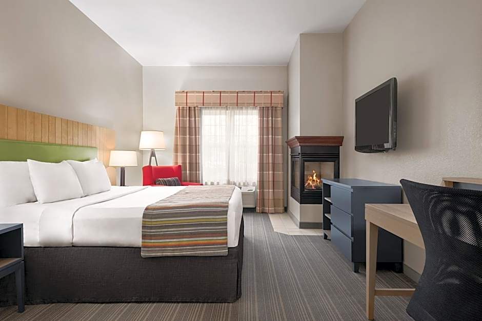 Country Inn & Suites by Radisson, Schaumburg, IL